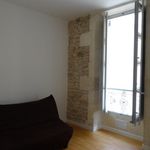 Appartement de 46 m² avec 2 chambre(s) en location à Nîmes