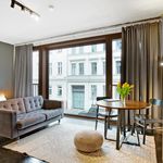 Rent 2 bedroom apartment of 33 m² in Berlin