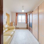 Rent 1 bedroom house of 110 m² in Miličín