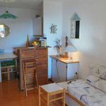 Rent 2 bedroom apartment of 28 m² in Sainte-Maxime