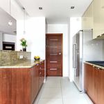Rent 3 bedroom apartment of 89 m² in Warsaw