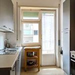 Affitto 5 camera appartamento di 140 m² in Roma