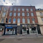 Appartement de 67 m² avec 4 chambre(s) en location à Rouen
