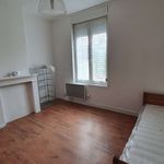 Rent 1 bedroom apartment of 21 m² in Loos