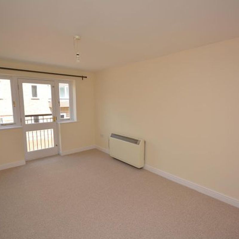 Flat to rent in Parkinson Drive, Chelmsford CM1