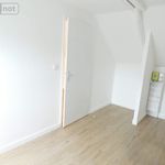 Rent 3 bedroom apartment of 58 m² in Bain-de-Bretagne