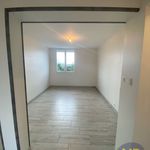 Rent 4 bedroom apartment of 66 m² in La Villeneuve-en-Chevrie