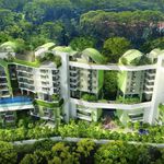 Rent 1 bedroom apartment of 65 m² in Singapore