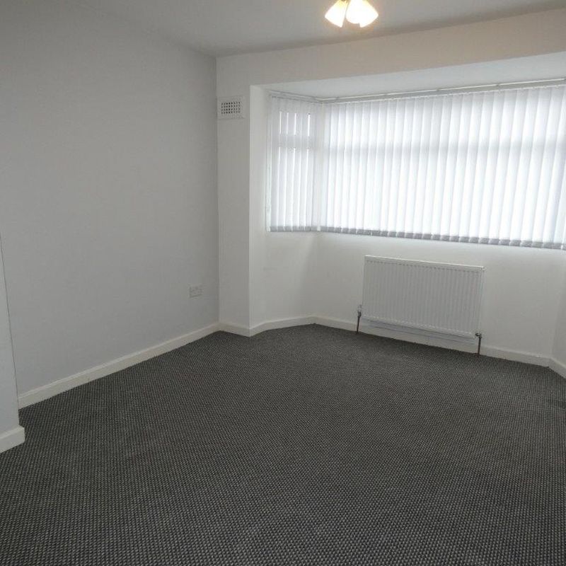 house for rent at Ravenswood, Blackpool, FY3 7SJ Normoss