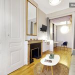 Appartement de 31 m² avec 1 chambre(s) en location à Lyon