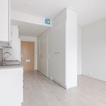 Rent 1 bedroom apartment of 22 m² in Nokia