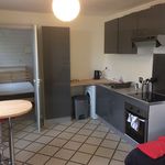 Appartement de 25 m² avec 2 chambre(s) en location à Nantes