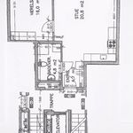 Lej 2-værelses lejlighed på 71 m² i Ans By