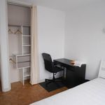Rent 4 bedroom apartment of 62 m² in Lyon