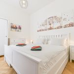 Rent 1 bedroom apartment of 55 m² in Prague