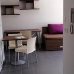 Appartement de 21 m² avec 1 chambre(s) en location à Grenoble