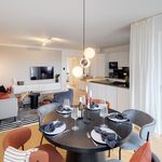 Rent 2 bedroom apartment of 117 m² in München