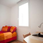 Rent a room of 533 m² in Madrid
