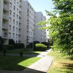 Appartement de 16 m² avec 1 chambre(s) en location à Dijon