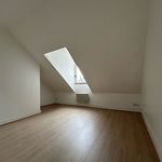 Appartement de 46 m² avec 3 chambre(s) en location à Elbeuf