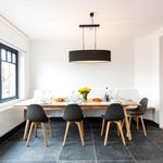 Rent 4 bedroom apartment of 150 m² in Nieuwpoort