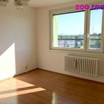 Rent 2 bedroom apartment of 496 m² in Přerov