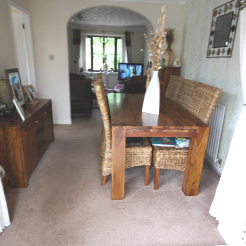 house for rent at Elmgarth, Sleaford, Lincolnshire, NG34, England