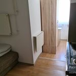 Rent 1 bedroom apartment of 13 m² in Győr