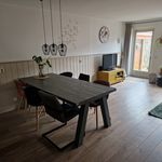 Huur 4 slaapkamer huis van 123 m² in Bunschoten-Spakenburg