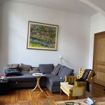 Huur 1 slaapkamer appartement van 80 m² in Brussel