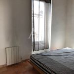 Appartement de 40 m² avec 3 chambre(s) en location à Nîmes