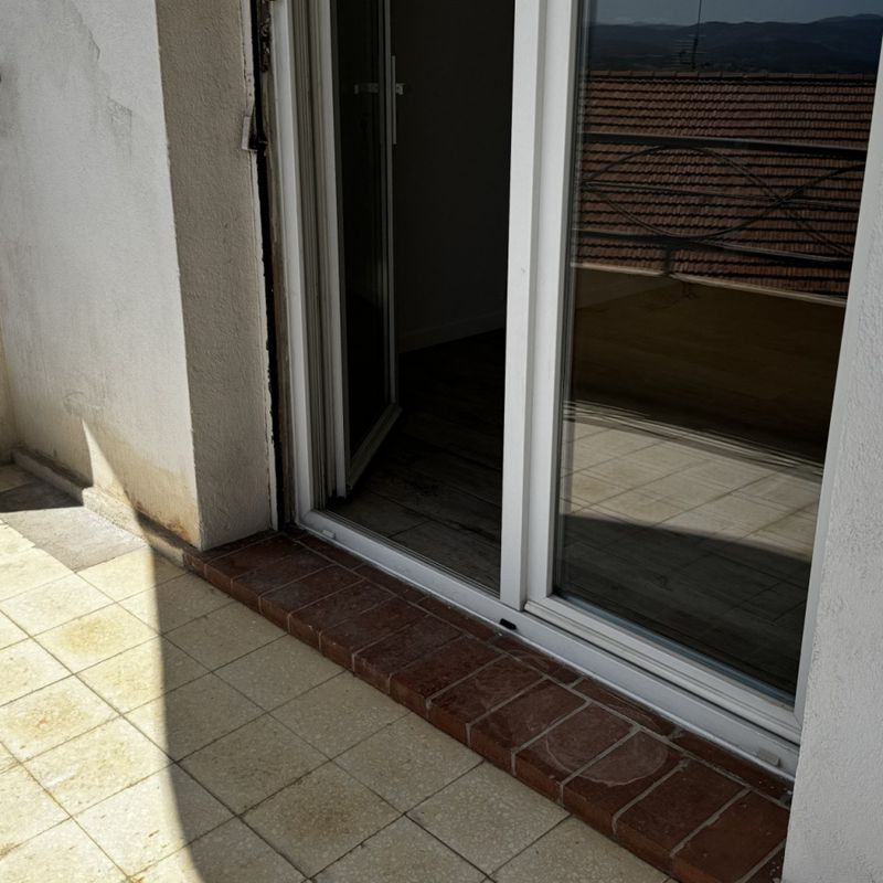 Appartement 35 m² at Magagnosc (06520), France