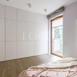 Rent 1 bedroom apartment of 65 m² in Warszawa