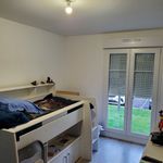 Appartement de 65 m² avec 3 chambre(s) en location à Hindisheim