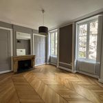 Rent 4 bedroom apartment of 116 m² in Lyon