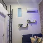 Rent 1 bedroom apartment of 70 m² in Madrid