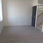 Rent 2 bedroom apartment of 29 m² in Chanas