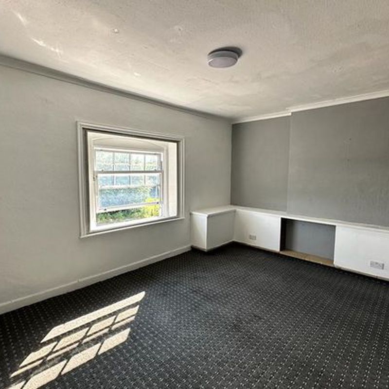 Flat to rent in Watling Street, Witherley, Atherstone CV9 Whittington