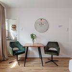 Miete 1 Schlafzimmer wohnung von 25 m² in Hildesheim