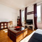 Appartement de 48 m² avec 1 chambre(s) en location à Paris 3e Arrondissement