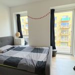 Rent 4 bedroom apartment of 126 m² in Bomhusvej