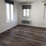 Rent 4 bedroom apartment of 83 m² in Caen