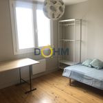 Appartement de 40 m² avec 2 chambre(s) en location à Chambéry