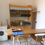 Rent 1 bedroom apartment of 40 m² in Cesena