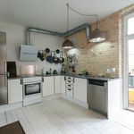 Rent 1 bedroom apartment of 132 m² in Aarhus C
