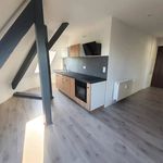Louer appartement de 2 pièces 50 m² 650 € à Haguenau (67500) : une annonce Arthurimmo.com