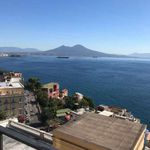 Rent 4 bedroom apartment of 89 m² in Naples