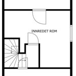 Rent a room of 8 m² in Kristiansand
