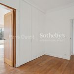 Rent 4 bedroom apartment in Neuilly-sur-Seine