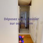 Appartement de 12 m² avec 4 chambre(s) en location à Poitiers